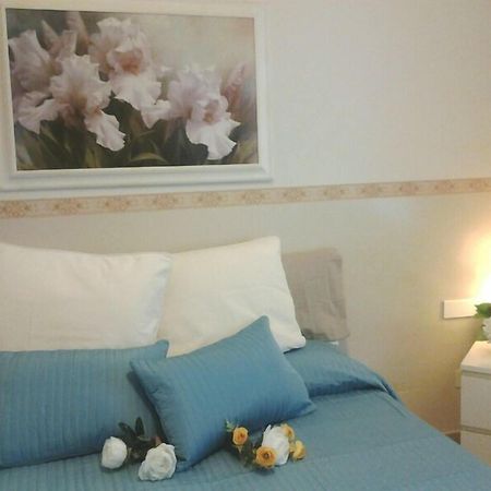 Inn Centre Rzym Zewnętrze zdjęcie