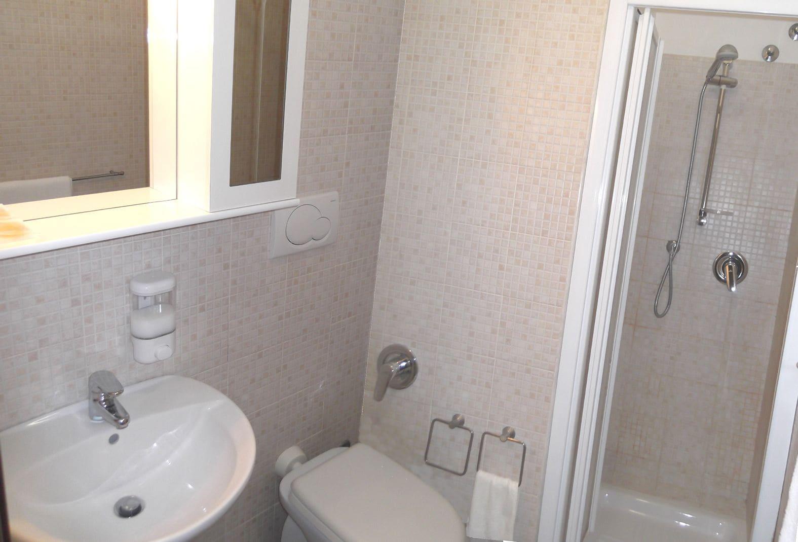 Inn Centre Rzym Zewnętrze zdjęcie