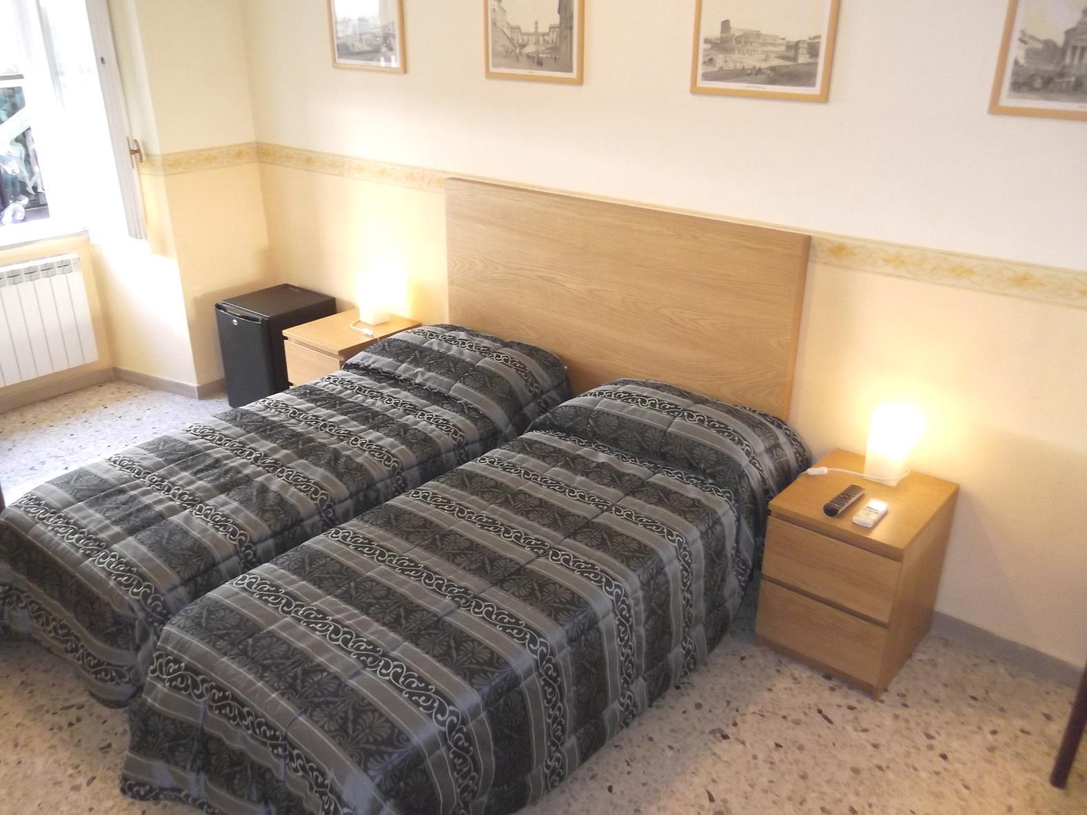 Inn Centre Rzym Zewnętrze zdjęcie