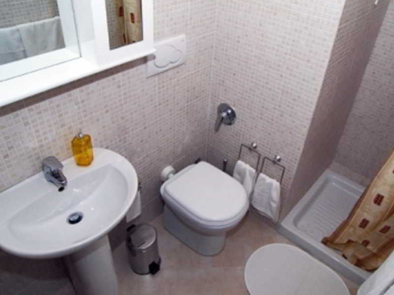 Inn Centre Rzym Zewnętrze zdjęcie