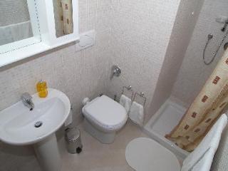 Inn Centre Rzym Zewnętrze zdjęcie