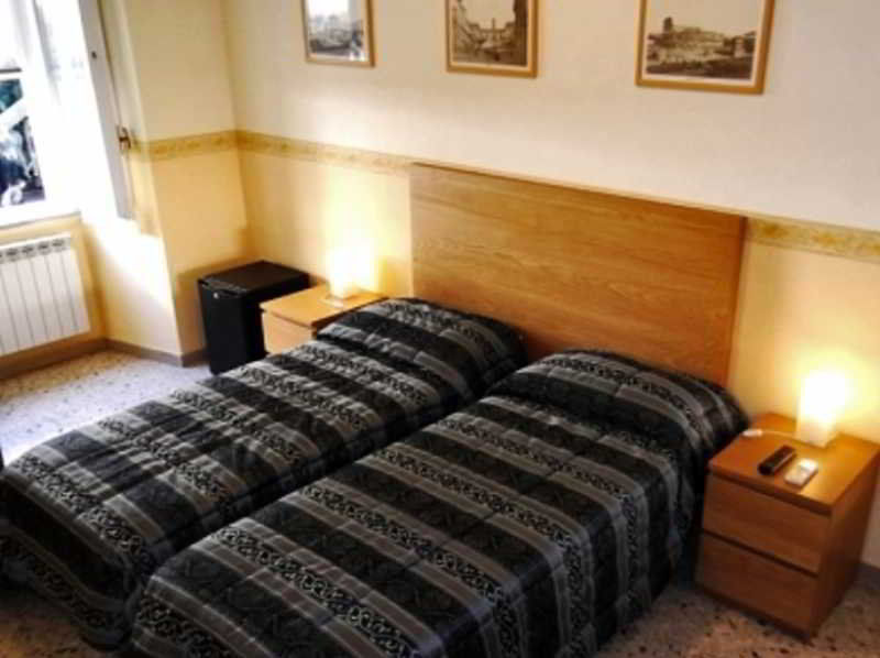 Inn Centre Rzym Zewnętrze zdjęcie