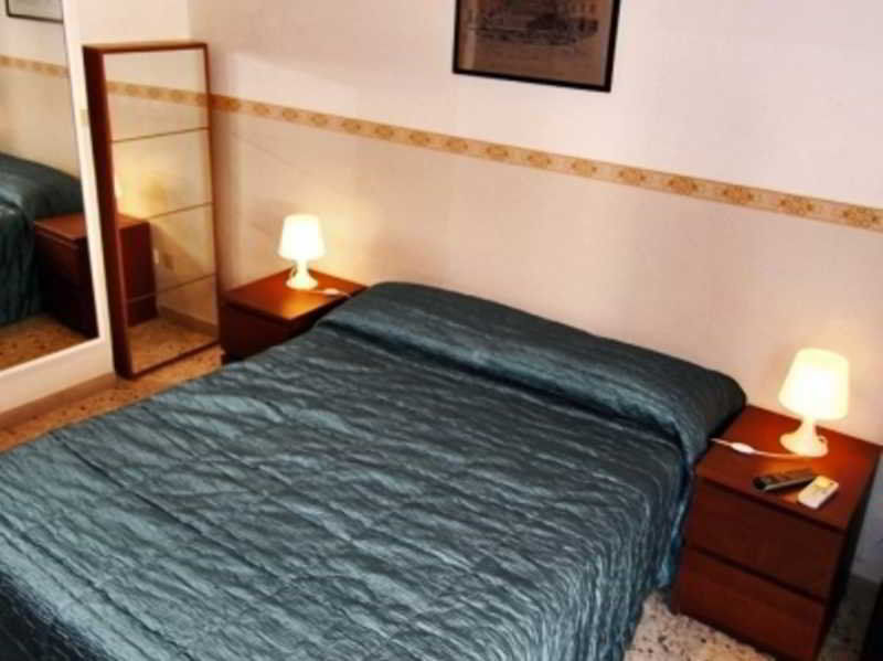Inn Centre Rzym Zewnętrze zdjęcie