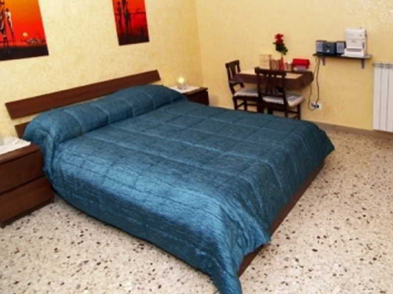 Inn Centre Rzym Zewnętrze zdjęcie